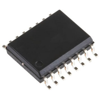 onsemi ヘキサインバータ バッファ、インバータ CMOS MC14049UBDG onsemi