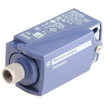 Telemecanique SensorsZCP21M12 TELEMECANIQUE SENSORS