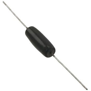 Welwyn 巻線 抵抗器 7W 470Ω ±5%， W22-470RJI WELWYN