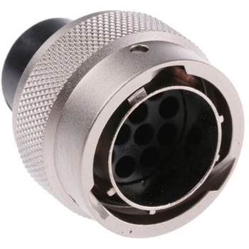 Souriau Sunbank by Eaton MIL規格丸型コネクタ UTO， シリーズ， オス， 12極 UT061412PH SOURIAU