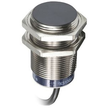 Telemecanique Sensors 近接センサ 円柱形 検出範囲 15 mm ねじの呼び M30 x 1.5 埋込型 25Hz TELEMECANIQUE SENSORS