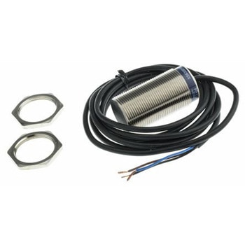 Telemecanique Sensors 近接センサ 円柱形 検出範囲 15 mm ねじの呼び M30 x 1.5 埋込型 500Hz TELEMECANIQUE SENSORS