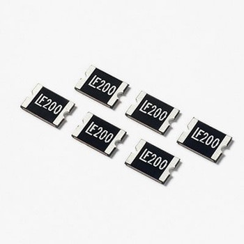 Wickmann リセッタブルヒューズ 3A 24V dc 1.5A WICKMANN