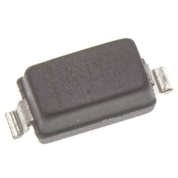 onsemi LEDドライバ IC， 10mA， 460mW， PWM 調光 2-Pin SOD-123 onsemi