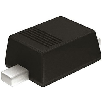 ローム 整流ダイオード， 500mA， 30V 表面実装， 2-Pin SOD-323 ショットキーバリア 470mV ROHM