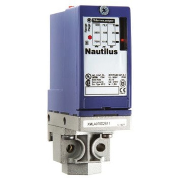XMLA070D2S11 Telemecanique SensorsC ̓ZTC  TELEMECANIQUE SENSORS 02710045