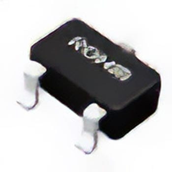 Standard Voltage Detectors ROHM