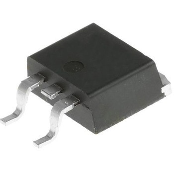 onsemi 電圧レギュレータ リニア電圧 -15 V， 3-Pin， MC7915ACD2TG onsemi