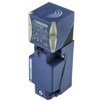 Telemecanique Sensors 誘導型近接センサ ブロック形 検出範囲 15 mm 埋込型 50Hz TELEMECANIQUE SENSORS