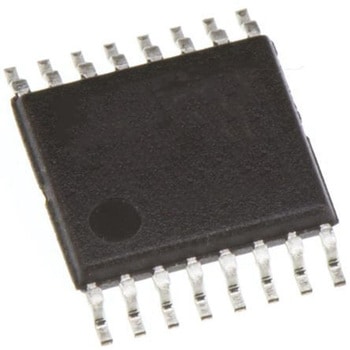 onsemi シフト レジスタ HCTシリーズ 8ステージ シフトレジスター， 16-Pin TSSOP 74 onsemi