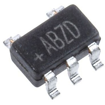 ローム コンパレータ， 2 → 36 V， オープンコレクタ出力 表面実装， 5-Pin SSOP ROHM