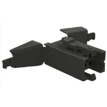 Souriau Sunbank by Eaton コネクタハウジング 6極 2列 SMS6PDH1 SOURIAU