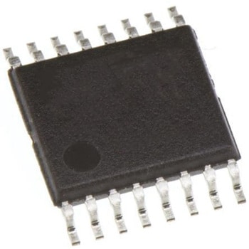 onsemi シフト レジスタ 74HCシリーズ 8ステージ シフトレジスター， 16-Pin TSSOP 1 74 onsemi