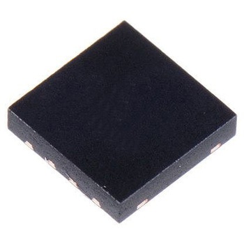 onsemi ESD保護ダイオード， 双方向， 表面実装， NUF2114MNT1G onsemi