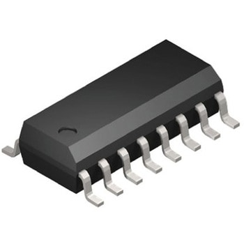 onsemi CMOSシリーズ フリップフロップ 表面実装 16-Pin SOIC onsemi