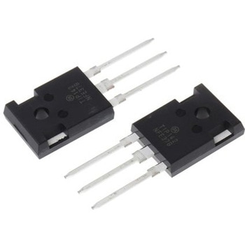 onsemi NPN ダーリントントランジスタ， 100 V， 10 A， 3-Pin TO-247 onsemi