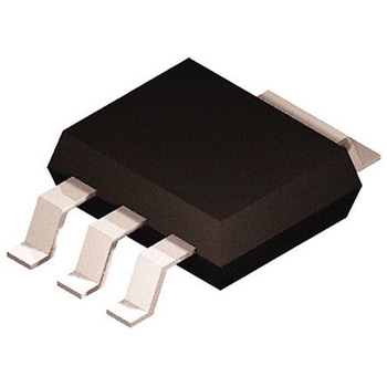 onsemi MOSFETゲートドライバ SOT-223 1 3 + Tab-Pin 表面実装 onsemi