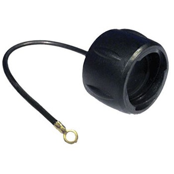 Souriau Sunbank by Eaton ダストキャップ ，シェルサイズ：8 UTSシリーズ SOURIAU