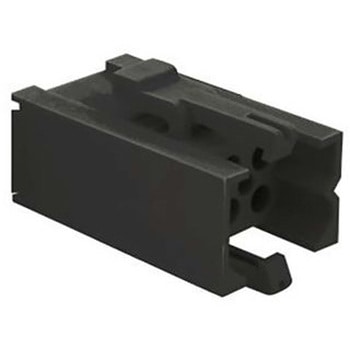 Souriau Sunbank by Eaton 基板用コネクタハウジング 6極 ピッチ：2.54mm 2列 SMS6P1 SOURIAU