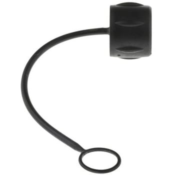 Souriau Sunbank by Eaton ダストキャップ ，シェルサイズ：10 UTSシリーズ SOURIAU