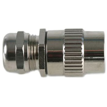 Souriau Sunbank by Eaton ケーブルクランプ シェルサイズ：10 UT010JCSL SOURIAU