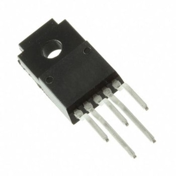 ローム コンバータ， 3A， 35 V， スルーホール BD9702T-V5 ROHM