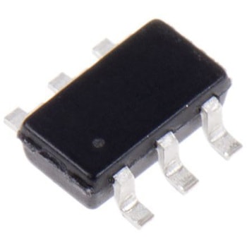 onsemi ESD保護アレイ， 単方向， 表面実装， 44V， SMS24CT1G onsemi