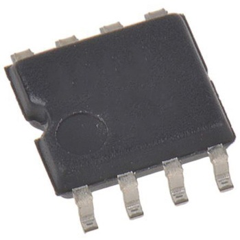 ローム コンパレータ， 3 → 32 V， オープンコレクタ出力 表面実装， 8-Pin SOP - ROHM
