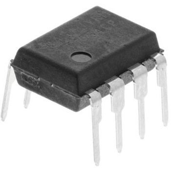 Texas Instruments レギュレータ チャージポンプ， 8-Pin， LT1054CP Texas Instruments