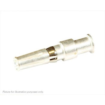 Souriau Sunbank by Eaton コネクタ端子 (圧着端子) メス 8291シリーズ 圧着 82913606A SOURIAU