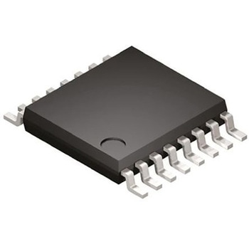 onsemi PLL周波数マルチプライヤ 16ピン onsemi