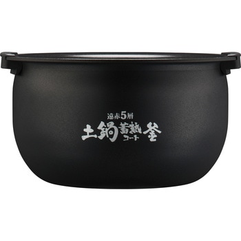 圧力IHジャー炊飯器 タイガー魔法瓶