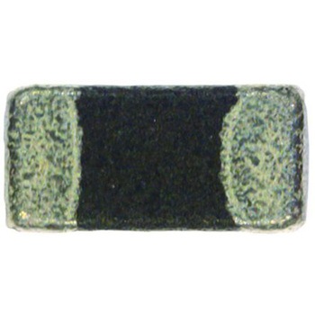 フェライトビーズ， 1.6 x 0.8 x 0.8mm MURATA
