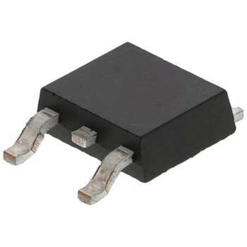 ローム 電圧レギュレータ 低ドロップアウト電圧 3.3 V， 3-Pin， BA33BC0FP-E2 ROHM