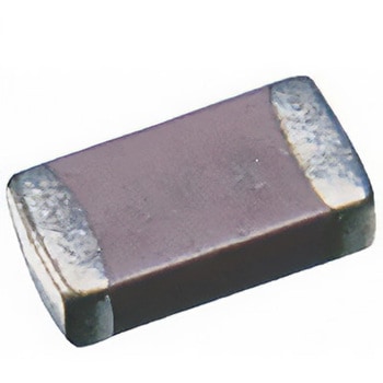 フェライトビーズ， 1.6 x 0.8 x 0.8mm MURATA