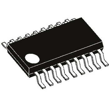 マイクロチップ， I/Oエキスパンダ 8， SPI SOIC MCP23S08-E/SO MICROCHIP