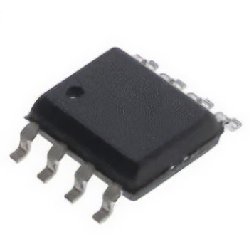 マイクロチップ， EEPROM 2kB SPI MICROCHIP