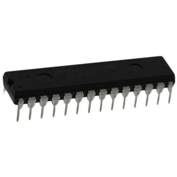 マイクロチップ， I/Oエキスパンダ 16， I2C、シリアル SPDIP MCP23017-E/SP MICROCHIP