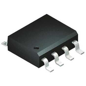 マイクロチップ， EEPROM 1Mbit SPI MICROCHIP