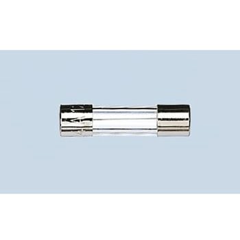 リテルヒューズ 管ヒューズ 2A 5 x 20mm 250V ac (速断型) 0235002.MXP LITTELFUSE