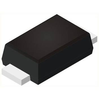 ローム 汎用 整流ダイオード， 1A， 600V 表面実装， 2-Pin SOD-123FL シリコンジャンクション ROHM