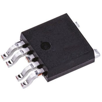 ローム 電圧レギュレータ 低ドロップアウト電圧 8 V， 5-Pin， BA08CC0WFP-E2 ROHM