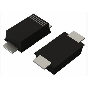 ローム 回復整流器 整流器 / ショットキーダイオード， 800mA， 700V 表面実装 SOD-128-2 ROHM