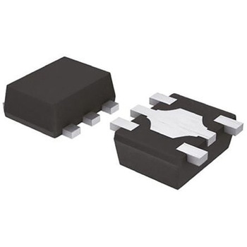 BD1020HFV-TR [ xZT ICC }2.5C AiOC 5-Pin HVSOP ROHM 1(15) BD1020HFV-TR 02720317
