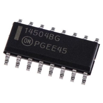 MC14504BDG WbNxgX[^ onsemi onsemi 02720640