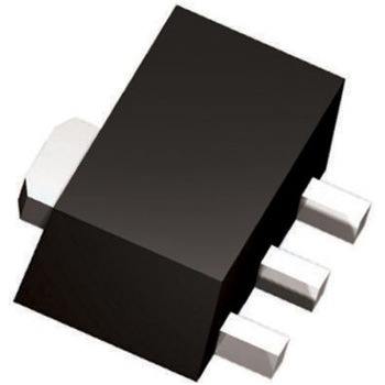 ローム 電圧レギュレータ 低ドロップアウト電圧 5 V， 3 + Tab-Pin， BD50FA1FP3-ZTL ROHM