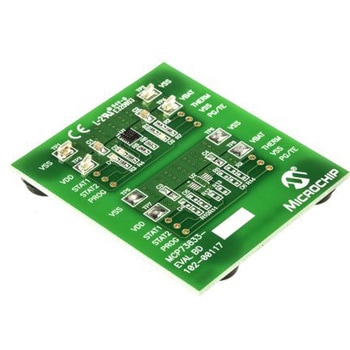 マイクロチップ，  開発キット MICROCHIP