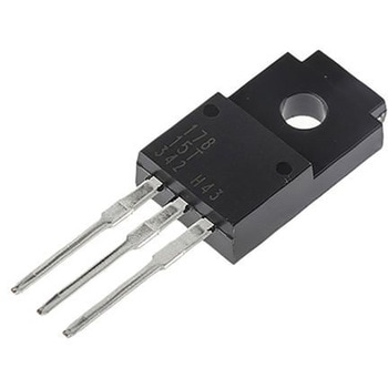 ローム 電圧レギュレータ 低ドロップアウト電圧 10 V， 3+Tab-Pin， BAJ0CC0T ROHM