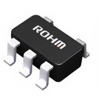 ローム 電圧検出器 1チャンネル， オープンドレイン電圧検出器， 5-Pin SSOP ROHM
