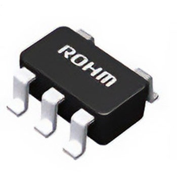 ローム 電圧検出器 1チャンネル， オープンドレイン電圧検出器， 5-Pin SSOP ROHM